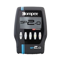 Compex SP 2.0 Kas Geliştirme Stimülatör Cihazı Compex SP 2.0 Kas Geliştirme Stimülatör Cihazı
