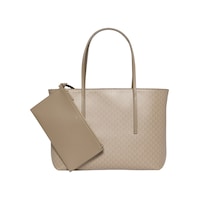 Calvin Klein Kadın El Çantası Lv04f3267g3ı6 Vizon Calvin Klein Kadın El Çantası Lv04f3267g3ı6 Vizon