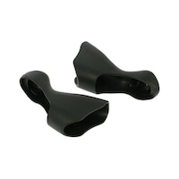 Shimano St-6800 - 5800 - 4700 - 4703 Bracket Covers Siyah Shimano St-6800 - 5800 - 4700 - 4703 Bracket Covers Siyah