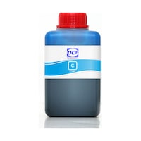 OCP Canon imagePROGRAF iPF770 Uyumlu Yazıcı Mürekkebi 500ml C Cyan Mavi Dye OCP Canon imagePROGRAF iPF770 Uyumlu Yazıcı Mürekkebi 500ml C Cyan Mavi Dye