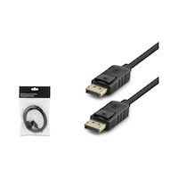 Hadron Hdx7765 Kablo Display To Display 4k 1.8 Mt Hadron Hdx7765 Kablo Display To Display 4k 1.8 Mt