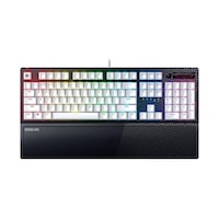 Razer RZ03-03542800-R3M1 Blackwidow V3 Green Switch Gaming Klavye Razer RZ03-03542800-R3M1 Blackwidow V3 Green Switch Gaming Klavye
