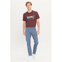 Texas Slim Pantolon Blue Blue Texas Slim Pantolon Blue Blue