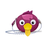 Affenzahn Çocuk Cüzdan Bird Çok Renkli Affenzahn Çocuk Cüzdan Bird Çok Renkli