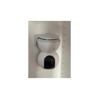 Xiaomi 360 Kamera Duvar Montaj Aparatı Xiaomi 360 Kamera Duvar Montaj Aparatı