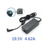 Koodmax HP Uyumlu Rt3290 Adaptör Şarj Aleti 19.5V 4.62A 90W Koodmax HP Uyumlu Rt3290 Adaptör Şarj Aleti 19.5V 4.62A 90W