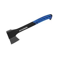 Hyundai Hx175 Profesyonel Fiberglass Balta 45Cm