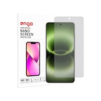Vivo X300 Ultra Mat Ekran Koruyucu Anti Glare Nano V2562 Vivo X300 Ultra Mat Ekran Koruyucu Anti Glare Nano V2562