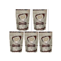 Saray Keyfi Osmanlı Kahvesi 5 x 200 G Saray Keyfi Osmanlı Kahvesi 5 x 200 G