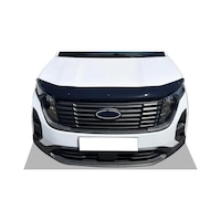 Ford Tourneo Courier Yeni Kasa Uyumlu 2024 Ve Üzeri Abs Kaput Rüzgarlığı Ford Tourneo Courier Yeni Kasa Uyumlu 2024 Ve Üzeri Abs Kaput Rüzgarlığı