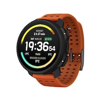 Suunto Ss051206000 Vertical 2 Canyon Kol Saati Çok Renkli Suunto Ss051206000 Vertical 2 Canyon Kol Saati Çok Renkli