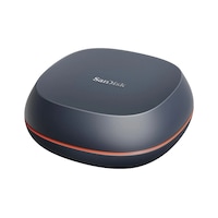 Sandisk 4 TB SSD SDSSDT40-4T00-EM25 Harici Disk Sandisk 4 TB SSD SDSSDT40-4T00-EM25 Harici Disk