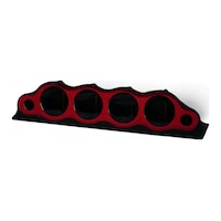 Universal Kırmızı Renkli Kapaklı Pandizot 4x20 Cm Universal Kırmızı Renkli Kapaklı Pandizot 4x20 Cm