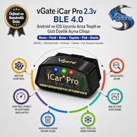 İcar Pro Ble 4.0 Reno Bmw Ddt4all Bimmercode Uyumlu Arıza Tespit Ve Gizli Özellik Açma Cihazı İos Android İcar Pro Ble 4.0 Reno Bmw Ddt4all Bimmercode Uyumlu Arıza Tespit Ve Gizli Özellik Açma Cihazı İos Android