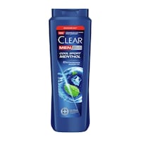 Clear Men Kepeğe Karşı Etkili Şampuan Cool Sport Menthol Ekonomik Boy 600 Ml-168 Clear Men Kepeğe Karşı Etkili Şampuan Cool Sport Menthol Ekonomik Boy 600 Ml-168