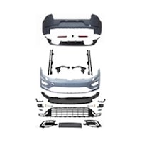 Volkswagen Golf 7 İçin Golf 7,5 R Ön Tampon Volkswagen Golf 7 İçin Golf 7,5 R Ön Tampon