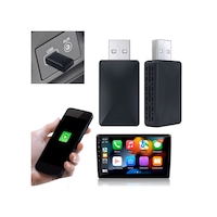 Ally Kablosuz Car Play Adaptörü Android Cihazlar Için Wireless Carplay Çevirici Ally Kablosuz Car Play Adaptörü Android Cihazlar Için Wireless Carplay Çevirici