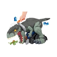 Imaginext Jurassic World Gürleyen Dev Dinozor +3 Yaş GWT22 Imaginext Jurassic World Gürleyen Dev Dinozor +3 Yaş GWT22