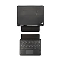 Galaxy Tab A9 Plus Uyumlu Zore Border Keyboard Bluetooh Bağlantılı Standlı Klavyeli Tablet Kılıfı-siyah Tablet Kılıfı Galaxy Tab A9 Plus Uyumlu Zore Border Keyboard Bluetooh Bağlantılı Standlı Klavyeli Tablet Kılıfı-siyah Tablet Kılıfı