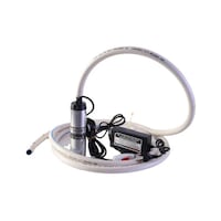 Düzey 220 -12 Volt Karavan & Tekne Için Küçük Dalgıç Pompa & Hortum Set Düzey 220 -12 Volt Karavan & Tekne Için Küçük Dalgıç Pompa & Hortum Set