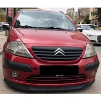 Astra H Tüm Araçlara Uygulanabilir Plastik Lip Karlık Astra H Tüm Araçlara Uygulanabilir Plastik Lip Karlık
