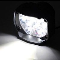 1 Adet Led Motosiklet Sis Far Montaj Sis Drl Lamba Scooter Motosiklet Için Çakar & Sabit Mod 1 Adet Led Motosiklet Sis Far Montaj Sis Drl Lamba Scooter Motosiklet Için Çakar & Sabit Mod