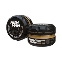Nishman Vaks 07 Saç Şekillendirici 150 ML Nishman Vaks 07 Saç Şekillendirici 150 ML