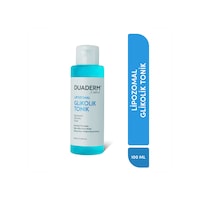 Akne Karşıtı Ve Ton Eşitleyici Glycolic Tonic Glycolic Acid 5% + Bha 100 Ml Akne Karşıtı Ve Ton Eşitleyici Glycolic Tonic Glycolic Acid 5% + Bha 100 Ml