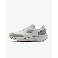 Skechers Go Run Consistent 2.0 - Piedmont Kadın Beyaz Koşu Ayakkabısı 128625 Ofwt Beyaz Skechers Go Run Consistent 2.0 - Piedmont Kadın Beyaz Koşu Ayakkabısı 128625 Ofwt Beyaz