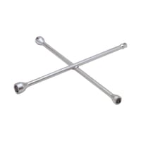 İzeltaş 1/2" Adaptorlü Bijon Anahtarı - 1975091322 İzeltaş 1/2" Adaptorlü Bijon Anahtarı - 1975091322