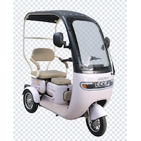 Arora Rüzgar Pro 650 W 60 V 20 AH 3 Tekerlekli Elektrikli Motosiklet Lila Arora Rüzgar Pro 650 W 60 V 20 AH 3 Tekerlekli Elektrikli Motosiklet Lila