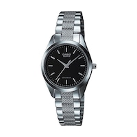 Casio LTP-1274D-1ADF Kadın Kol Saati Casio LTP-1274D-1ADF Kadın Kol Saati