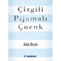 Çizgili Pijamalı Çocuk 9786059604741 Çizgili Pijamalı Çocuk 9786059604741