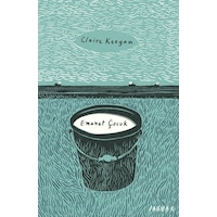 Emanet Çocuk - Claire Keegan - Jaguar Kitap Emanet Çocuk - Claire Keegan - Jaguar Kitap