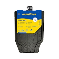Goodyear Tüm Araçlara Uyumlu Universal 3D Havuzlu Oto Paspas Goodyear Tüm Araçlara Uyumlu Universal 3D Havuzlu Oto Paspas