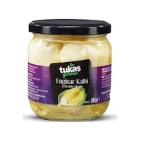 Tukas Engınar Kalbı 385gr Cam 380 G Tukas Engınar Kalbı 385gr Cam 380 G