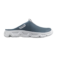 Salomon Reelax Slide 6.0 Outdoor Sandalet Ayakkabı L47112300 Mavi Salomon Reelax Slide 6.0 Outdoor Sandalet Ayakkabı L47112300 Mavi