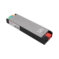 Ayt Powermaster Pm-26839 12 Volt 10 Amper 120 Watt Slim Metal Kasa Adaptör Voltaj Göstergeli 189x51x27mm Ayt Powermaster Pm-26839 12 Volt 10 Amper 120 Watt Slim Metal Kasa Adaptör Voltaj Göstergeli 189x51x27mm