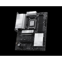 Msı Pro X870e-s Evo Wıfı Ddr5 Am5 Msı Pro X870e-s Evo Wıfı Ddr5 Am5