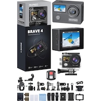 Akaso Brave 4 20 MP 170° 4K Wifi Aksiyon Kamerası Akaso Brave 4 20 MP 170° 4K Wifi Aksiyon Kamerası