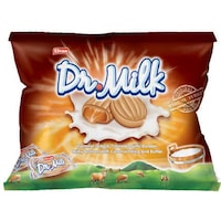 Dr. Milk Karamelli Şeker 300 Gr. (1 Paket) Dr. Milk Karamelli Şeker 300 Gr. (1 Paket)