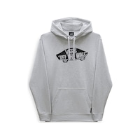 Vans Erkek Sweatshirt Classic Off The Wall Hoodie-b Vn000fj815p1 001 Vans Erkek Sweatshirt Classic Off The Wall Hoodie-b Vn000fj815p1 001