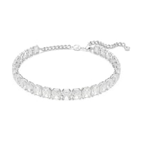 5696292 Swarovski Kolye Mıllenıa:choker S Whı/rhs Çok Renkli 5696292 Swarovski Kolye Mıllenıa:choker S Whı/rhs Çok Renkli