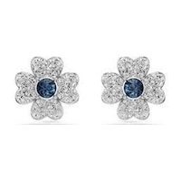 5734545 Ss Te Symbolıca:pe Stud Clover Blu/rhs Çok Renkli 5734545 Ss Te Symbolıca:pe Stud Clover Blu/rhs Çok Renkli