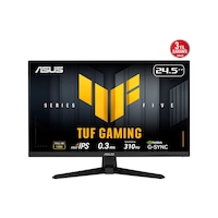 Asus Tuf Gamıng Vg259qmr5a 24.5 240hz 0.3ms Gaming Aı Elmb Cece5asu0245 Asus Tuf Gamıng Vg259qmr5a 24.5 240hz 0.3ms Gaming Aı Elmb Cece5asu0245