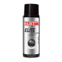 Best Pütür Boya Alt Koruma Pütür Sprey Boyası Siyah 400 ML Cr-100
