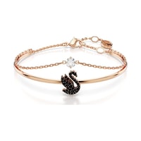 5678048 Swarovski Bilezik Swan:soft Rc06/ros M 5678048 Swarovski Bilezik Swan:soft Rc06/ros M