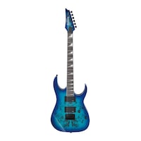 Ibanez Grgr221Pa-Aqb / Elektro Gitar(Kılıf+Askı+Jak+Pena) Ibanez Grgr221Pa-Aqb / Elektro Gitar(Kılıf+Askı+Jak+Pena)