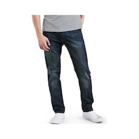 Levi's Levis Erkek Kot Pantolon 25ya2081-0000 Koyu İndigo Levi's Levis Erkek Kot Pantolon 25ya2081-0000 Koyu İndigo