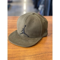 Air Jordan Haki Renk Hiphop Snapback Rapper Basket Cap Şapka Air Jordan Haki Renk Hiphop Snapback Rapper Basket Cap Şapka